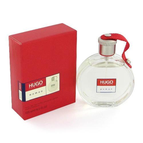 Hugo Boss Hugo Woman EDP 75ml Perfume - Thescentsstore